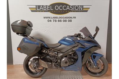 SUZUKI GSX-S 1000 GT