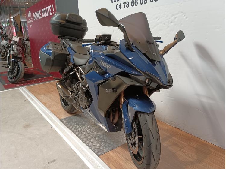 SUZUKI GSX-S 1000 GT