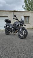 Photo du véhicule SUZUKI