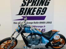 HONDA VT 1300 CX FURY