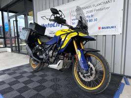 Photo du véhicule SUZUKI