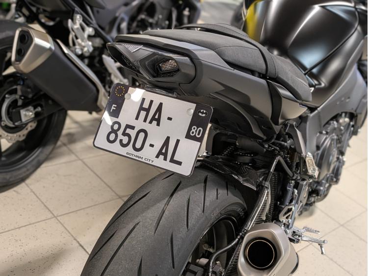 YAMAHA MT-10 990 KM 