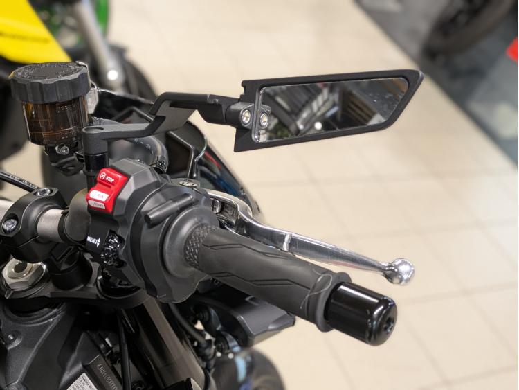 YAMAHA MT-10 990 KM 