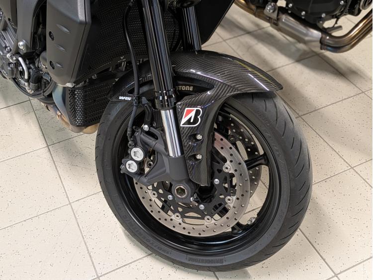 YAMAHA MT-10 990 KM 