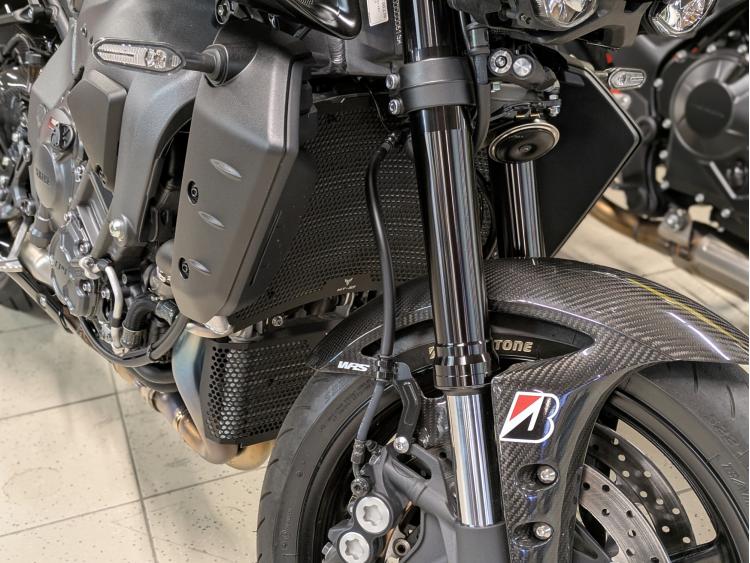 YAMAHA MT-10 990 KM 