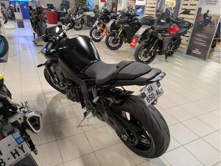 YAMAHA MT-10 990 KM 