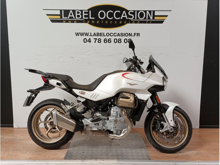 MOTO GUZZI V100  MANDELLO