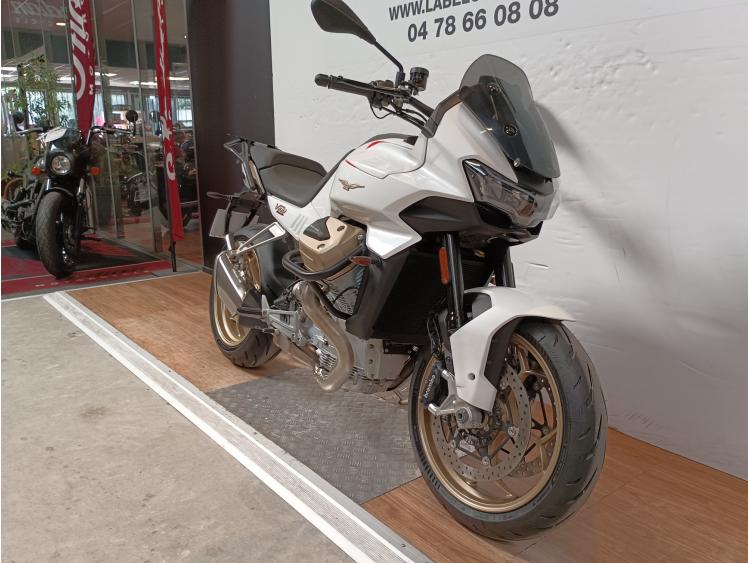 MOTO GUZZI V100  MANDELLO