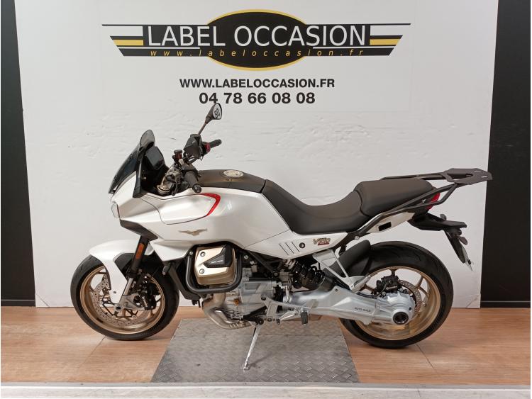 MOTO GUZZI V100  MANDELLO