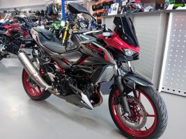 Photo du véhicule KAWASAKI