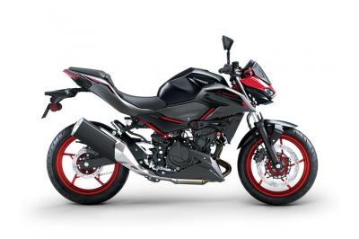 KAWASAKI Z500 SE