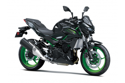 KAWASAKI Z500 SE
