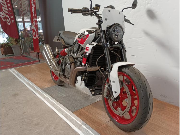 INDIAN FTR 1200 S