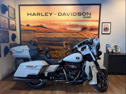 HARLEY-DAVIDSON TOURING ELECTRA GLIDE 1923 ULTRA LIMITED CVO