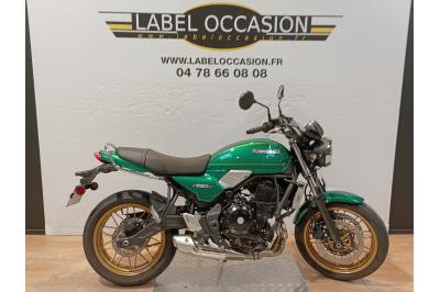 KAWASAKI Z 650 RS