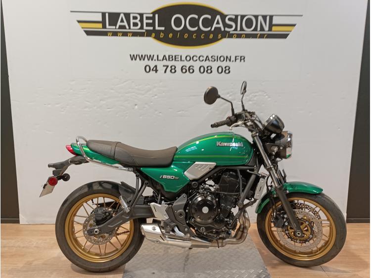KAWASAKI Z 650 RS