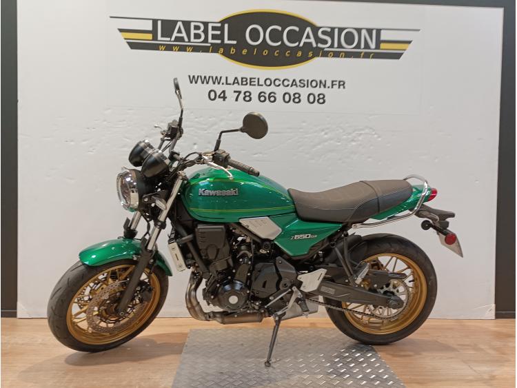 KAWASAKI Z 650 RS