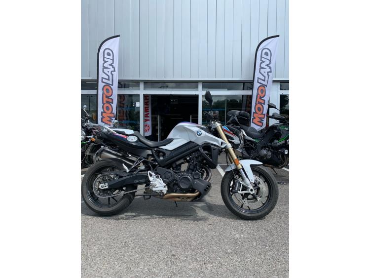 BMW F 800 R