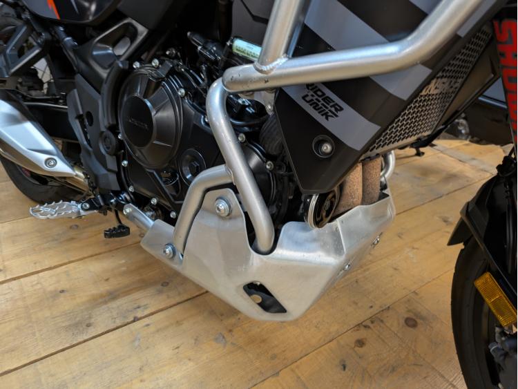 HONDA XL750 TRANSALP full options 