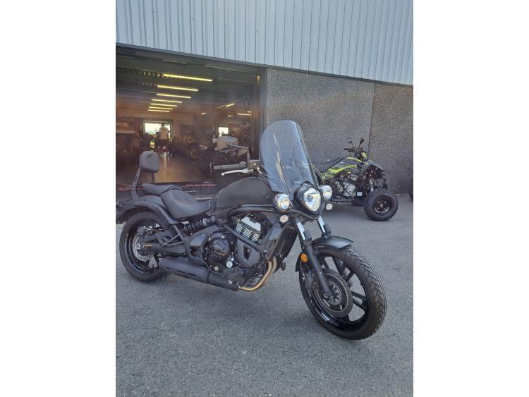 KAWASAKI VULCAN S 650 