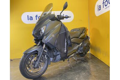 YAMAHA X-MAX 400