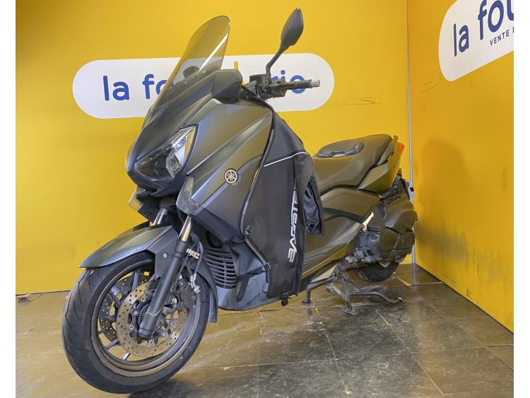 YAMAHA X-MAX 400 / X MAX 400 / XMAX 400