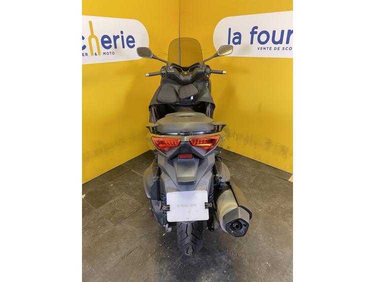 YAMAHA X-MAX 400 / X MAX 400 / XMAX 400