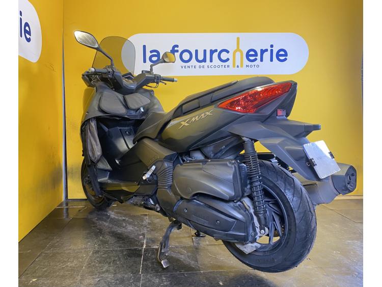 YAMAHA X-MAX 400 / X MAX 400 / XMAX 400