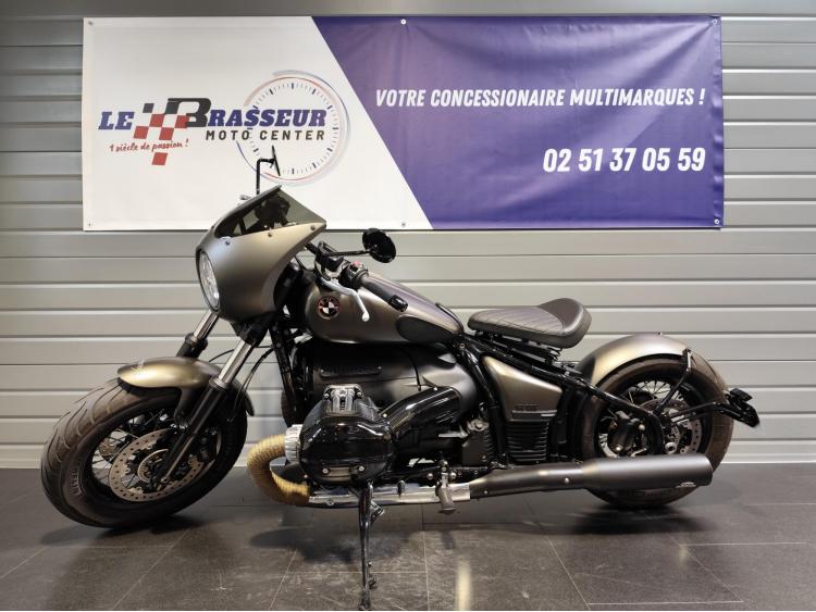 BMW R 18 BOBBER Garantie 12 mois