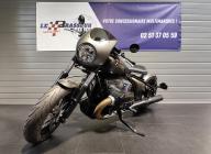 BMW R 18 BOBBER Garantie 12 mois