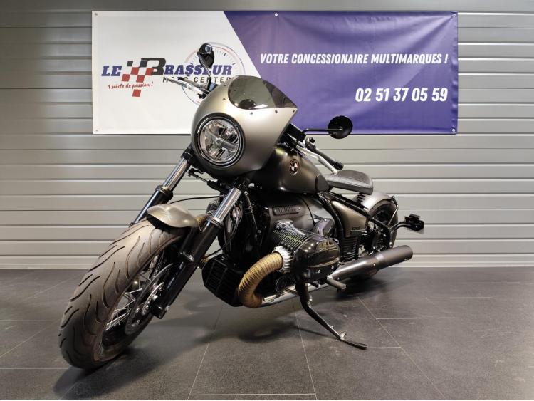 BMW R 18 BOBBER Garantie 12 mois