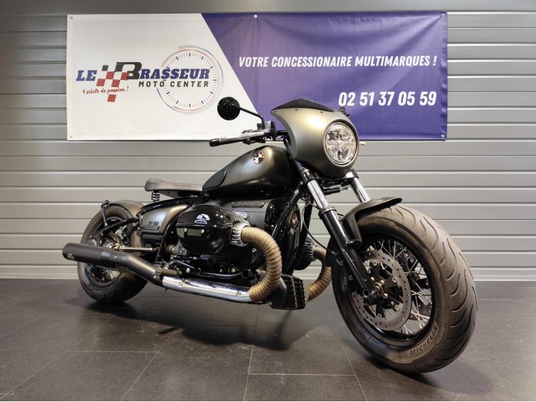 BMW R 18 BOBBER Garantie 12 mois