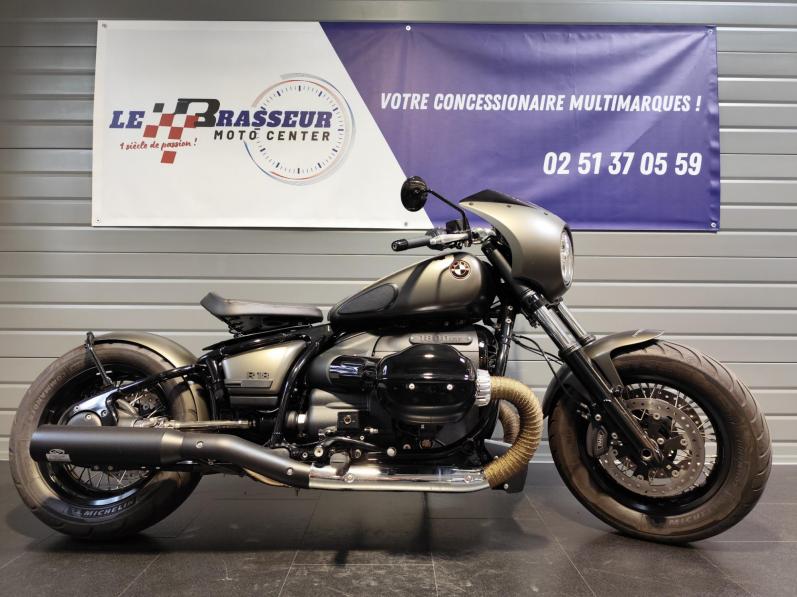 BMW R 18 BOBBER Garantie 12 mois