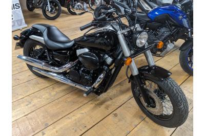 HONDA VT SHADOW 750