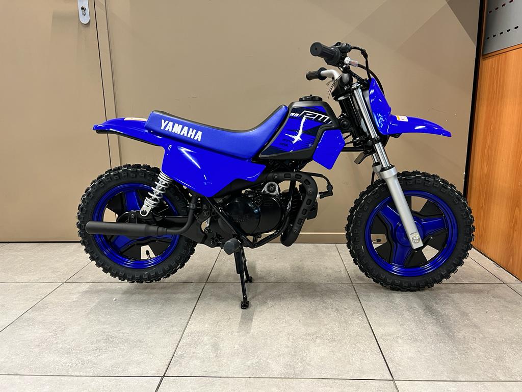 Moto YAMAHA PW50 2023 occasion