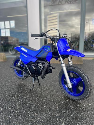 YAMAHA PW50