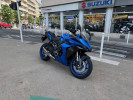 Photo du véhicule SUZUKI