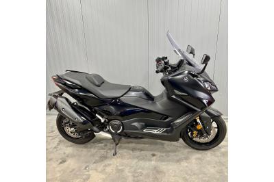 YAMAHA XP T-MAX 560 TECH MAX