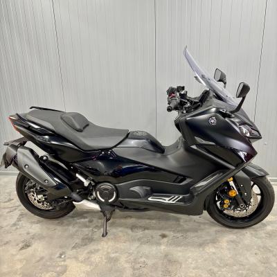 YAMAHA XP T-MAX 560 TECH MAX