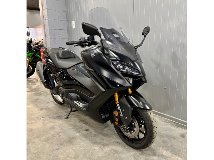 YAMAHA XP T-MAX 560 TECH MAX