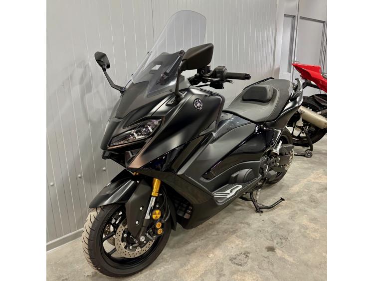 YAMAHA XP T-MAX 560 TECH MAX