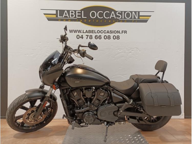 INDIAN SPORT SCOUT LIMITED TECH +