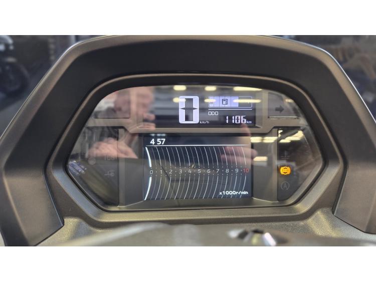 YAMAHA NMAX 125 TECH MAX