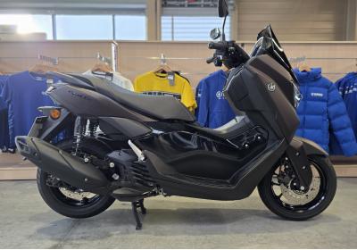 YAMAHA NMAX 125 TECH MAX