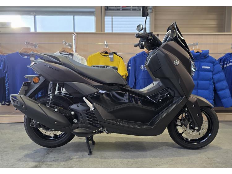 YAMAHA NMAX 125 TECH MAX