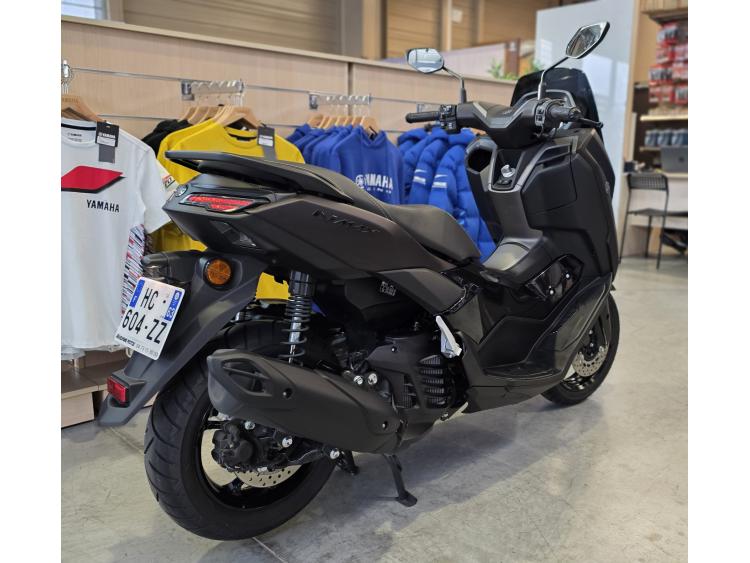 YAMAHA NMAX 125 TECH MAX