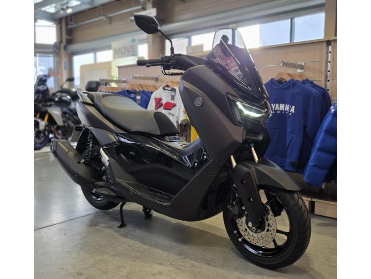 YAMAHA NMAX 125 TECH MAX