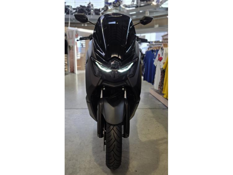 YAMAHA NMAX 125 TECH MAX