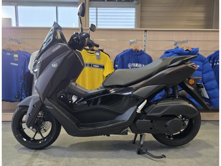YAMAHA NMAX 125 TECH MAX