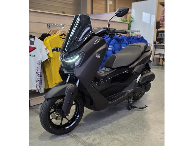 YAMAHA NMAX 125 TECH MAX